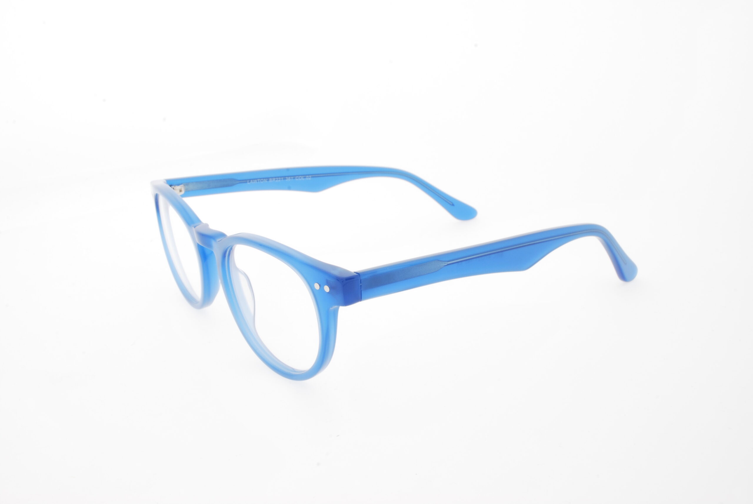 LAWTON BR221 361 - Blauw - Afbeelding 2