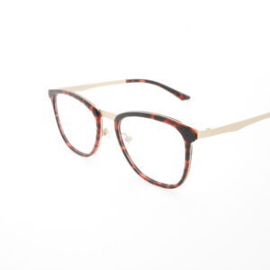 HEESTER HA221 490 - Rood