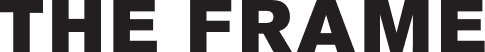 The Frame Logo-min