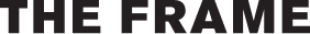 The Frame Logo