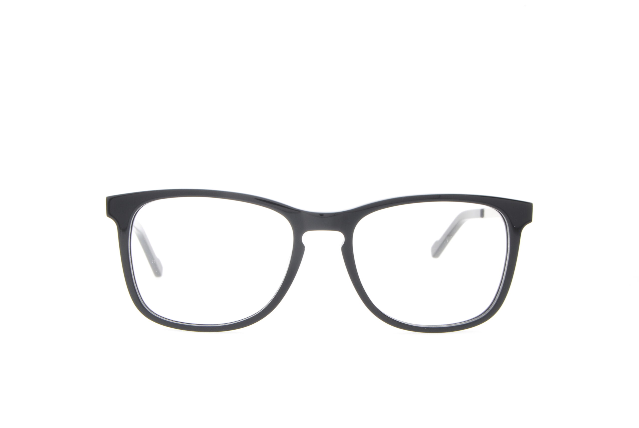 ROCK BL221 267 - Zwart