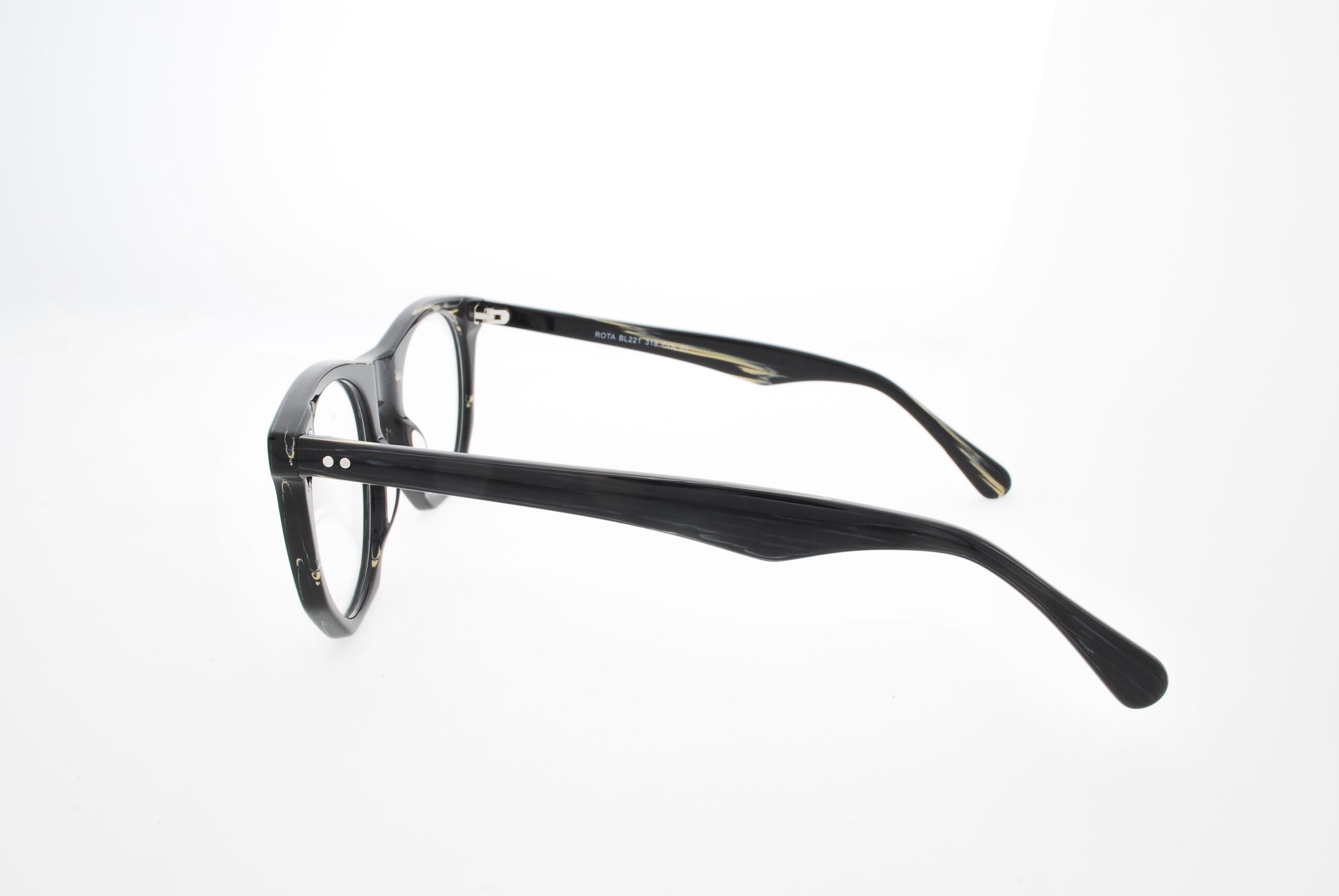 ROTA BL221 318 - Zwart - Afbeelding 3