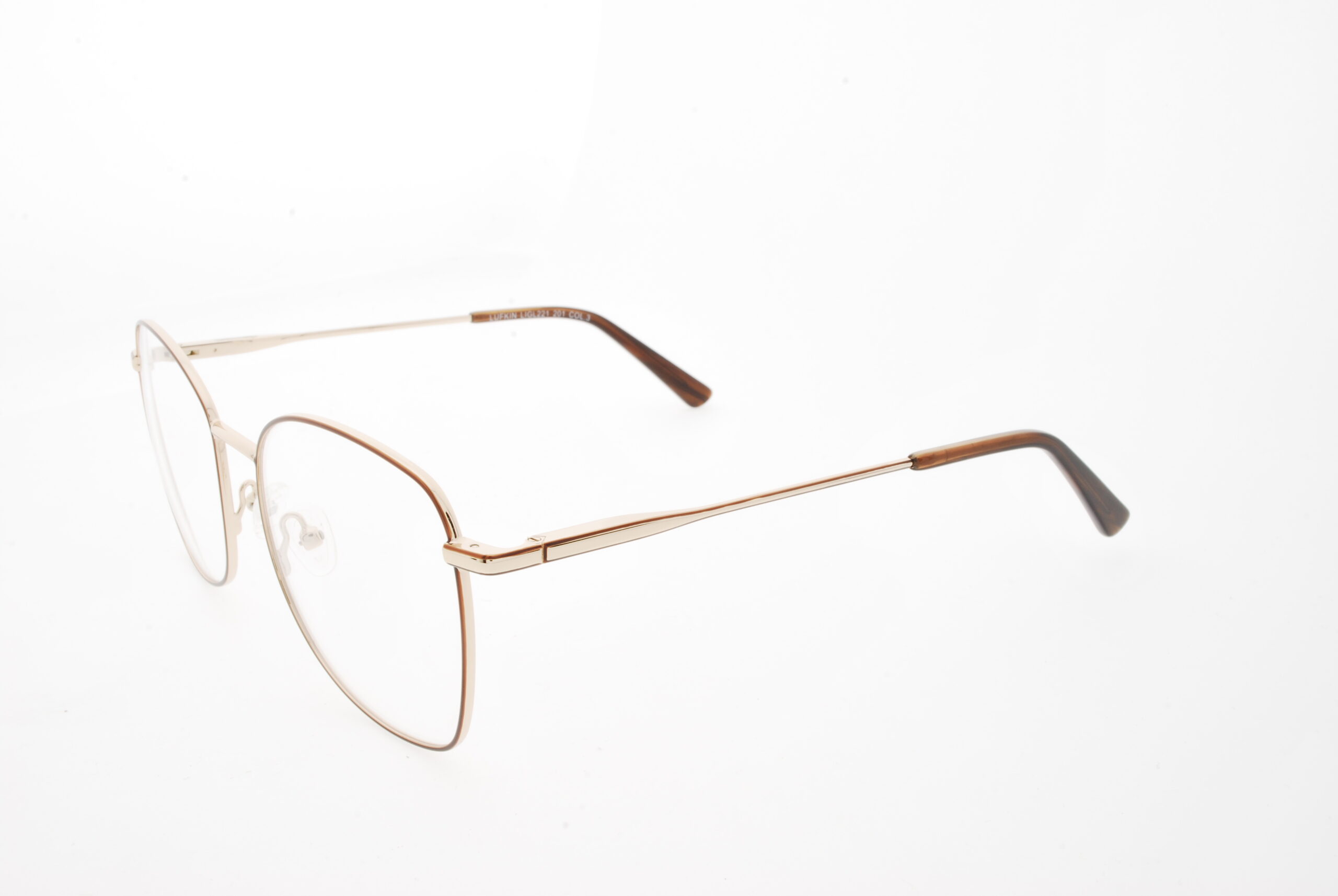 Lufkin BIGL 221 201 - Bruin - Afbeelding 2