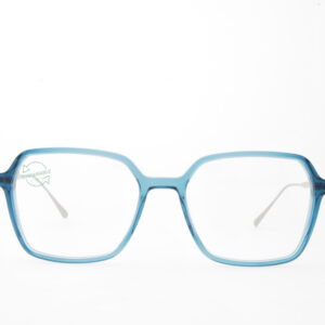 OBEREGGEN OC221 379 - Blauw