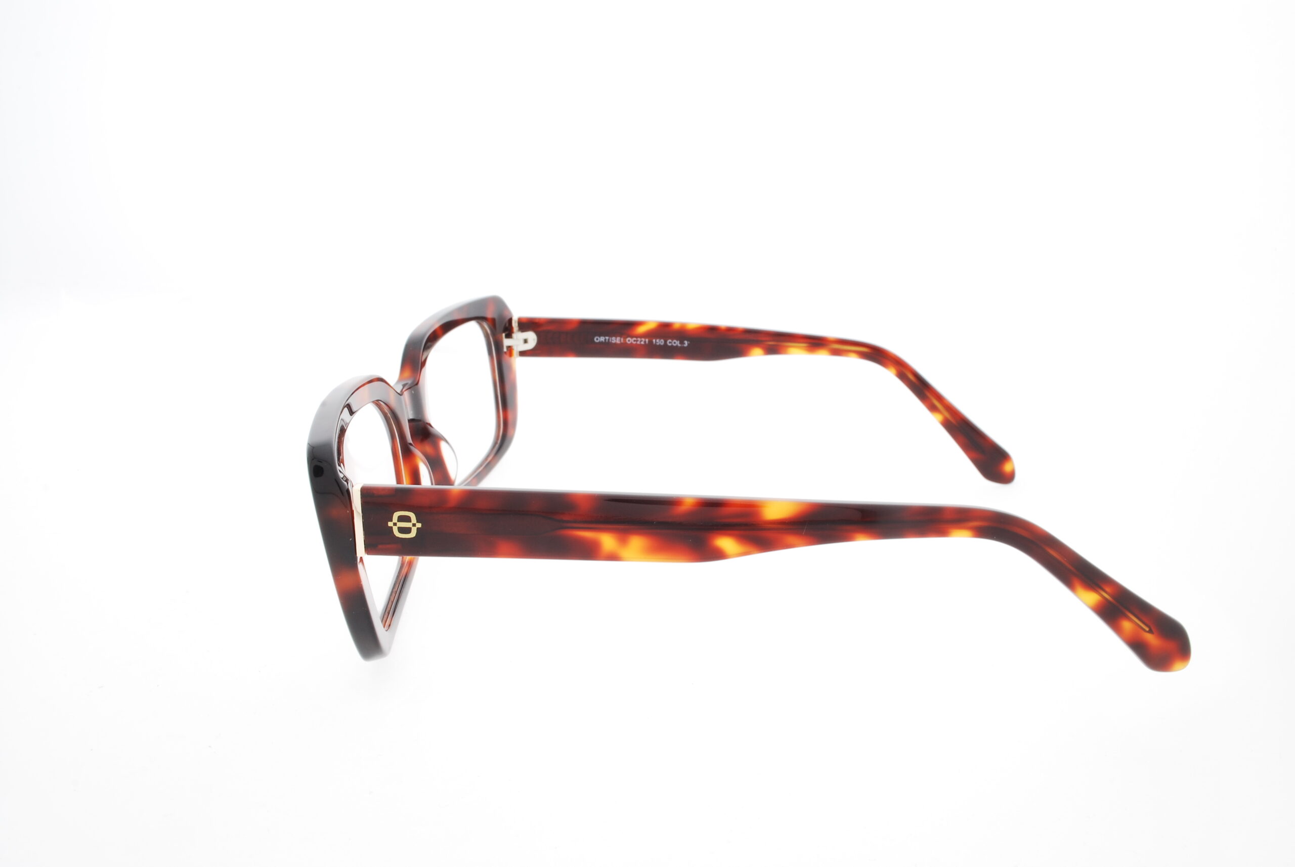 ORTISEI OC221 150 - Bruin - Afbeelding 3