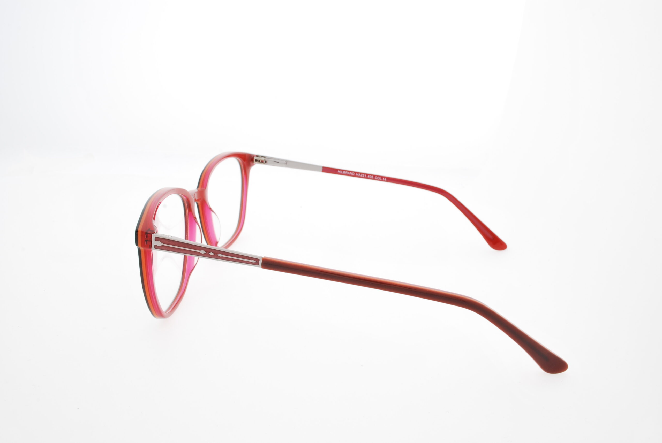 HILBRAND HA221 406 - Rood - Afbeelding 3