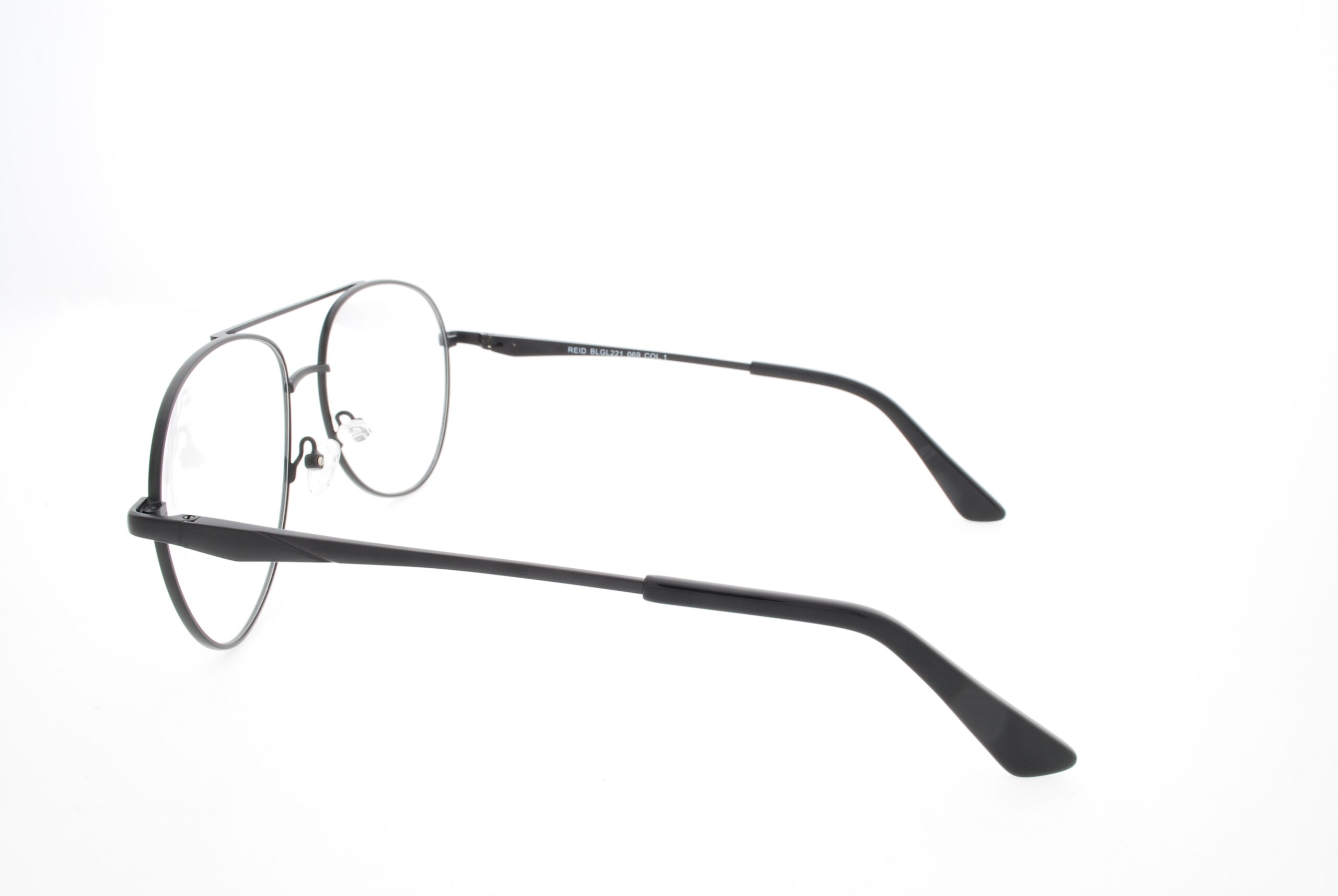 REID BLGL221 069 - Zwart - Afbeelding 3