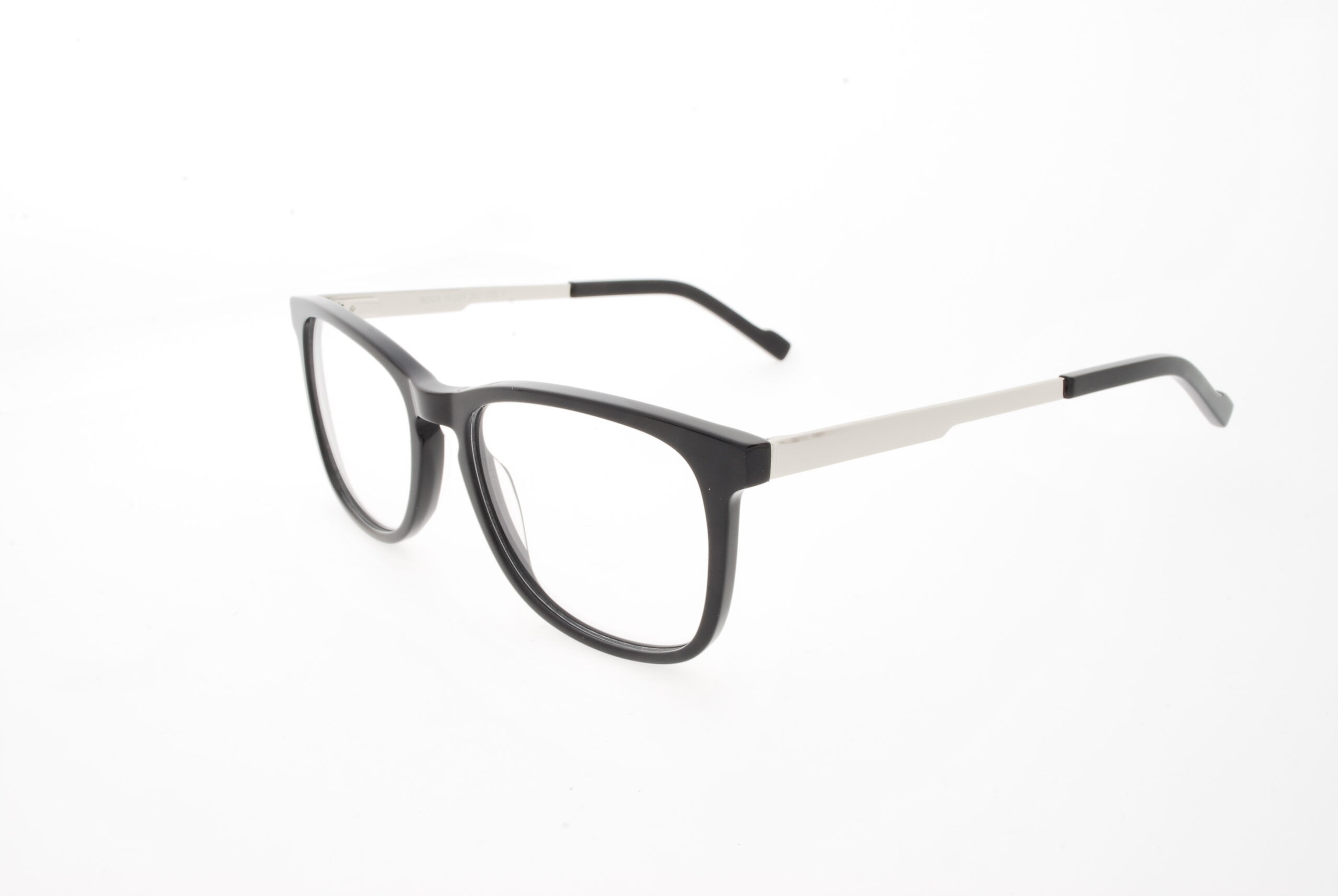 ROCK BL221 267 - Zwart - Afbeelding 2