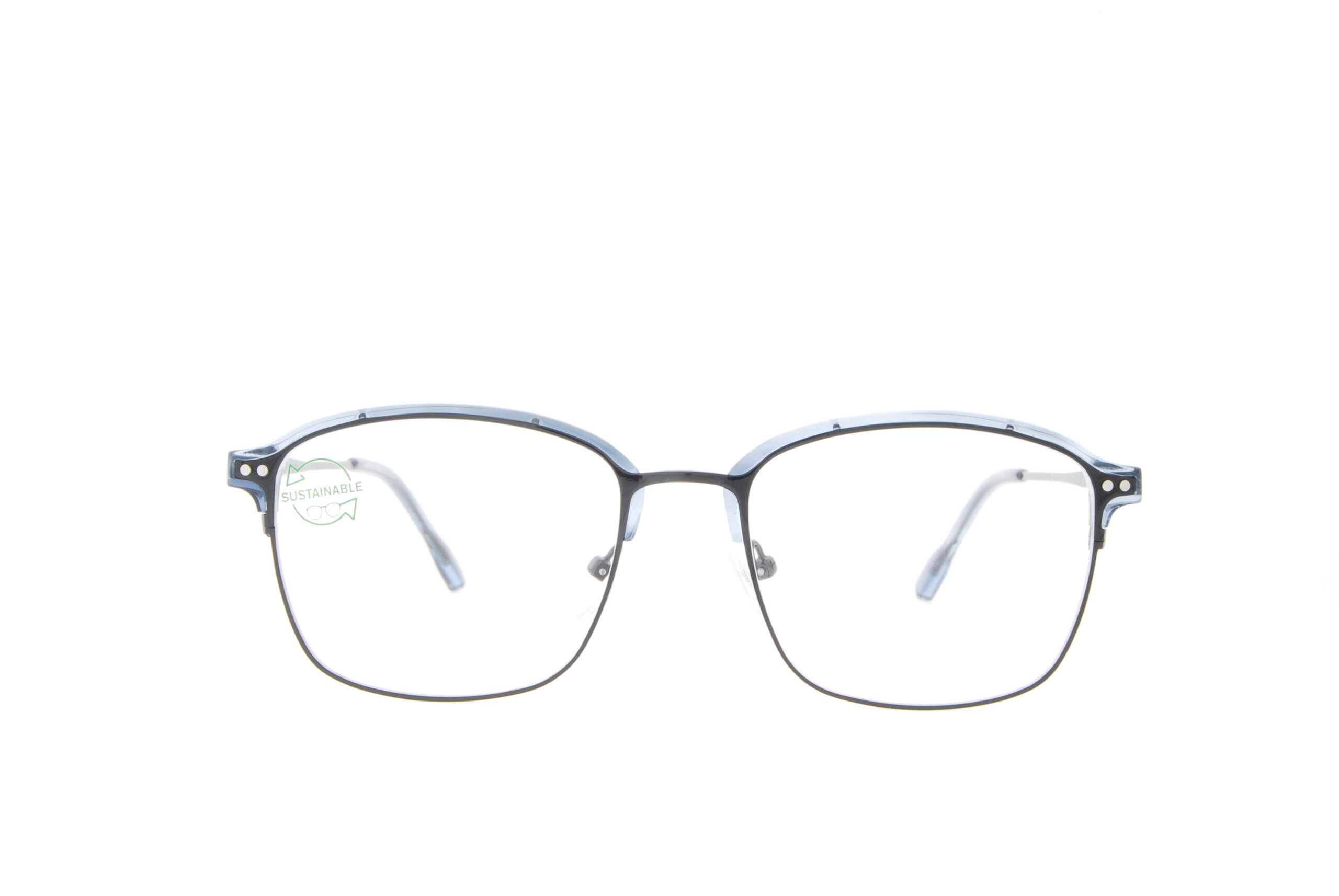 HAYDAR HA221 636 - Blauw - Afbeelding 2