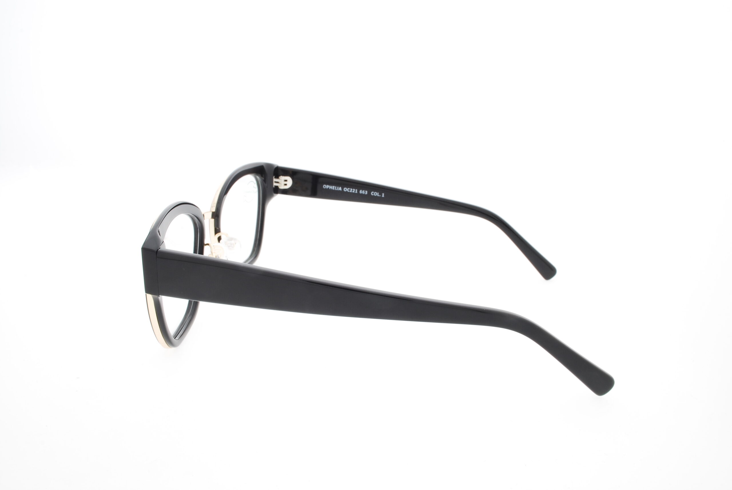 OPHELIA OC221 663 - Zwart - Afbeelding 3