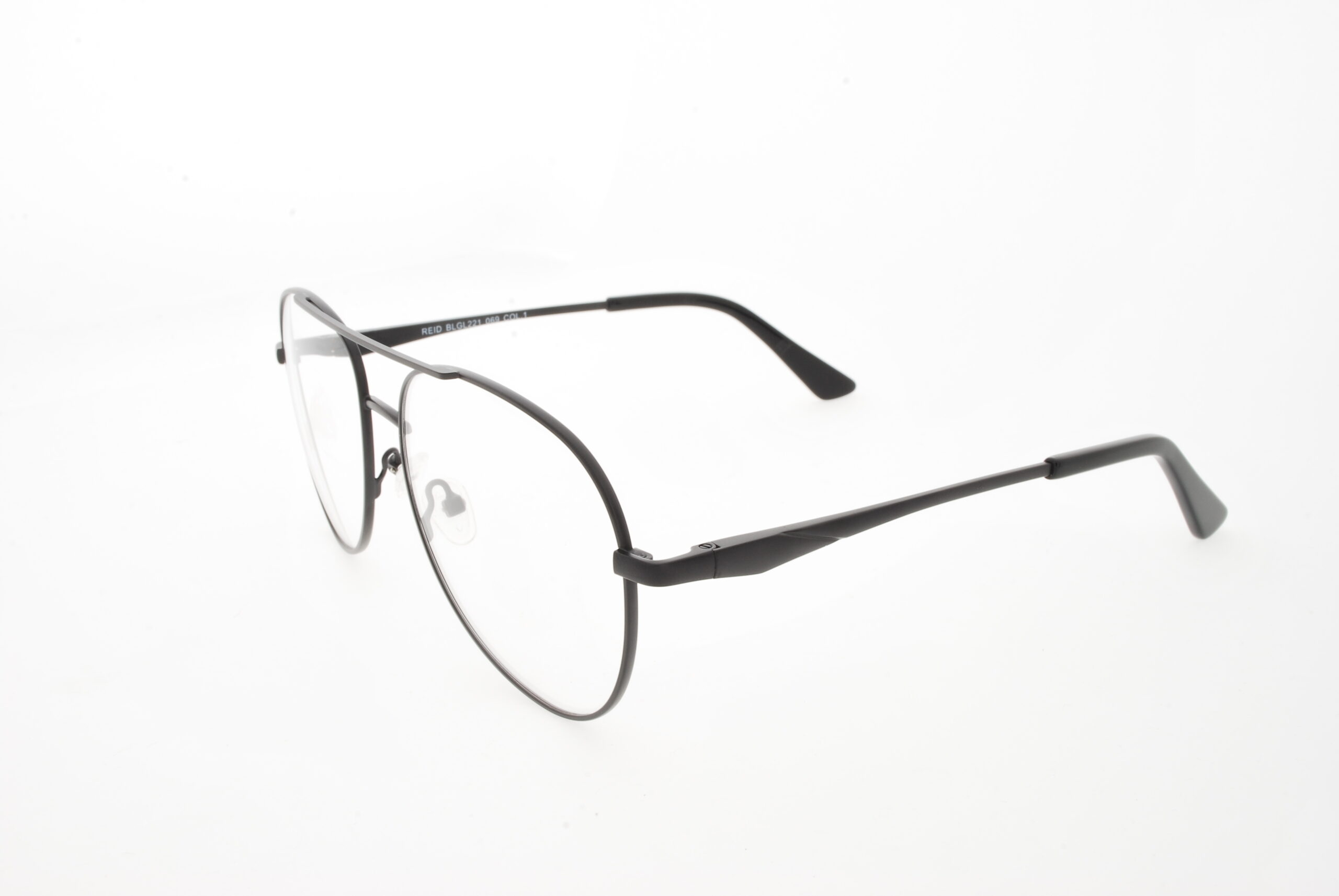 REID BLGL221 069 - Zwart - Afbeelding 2
