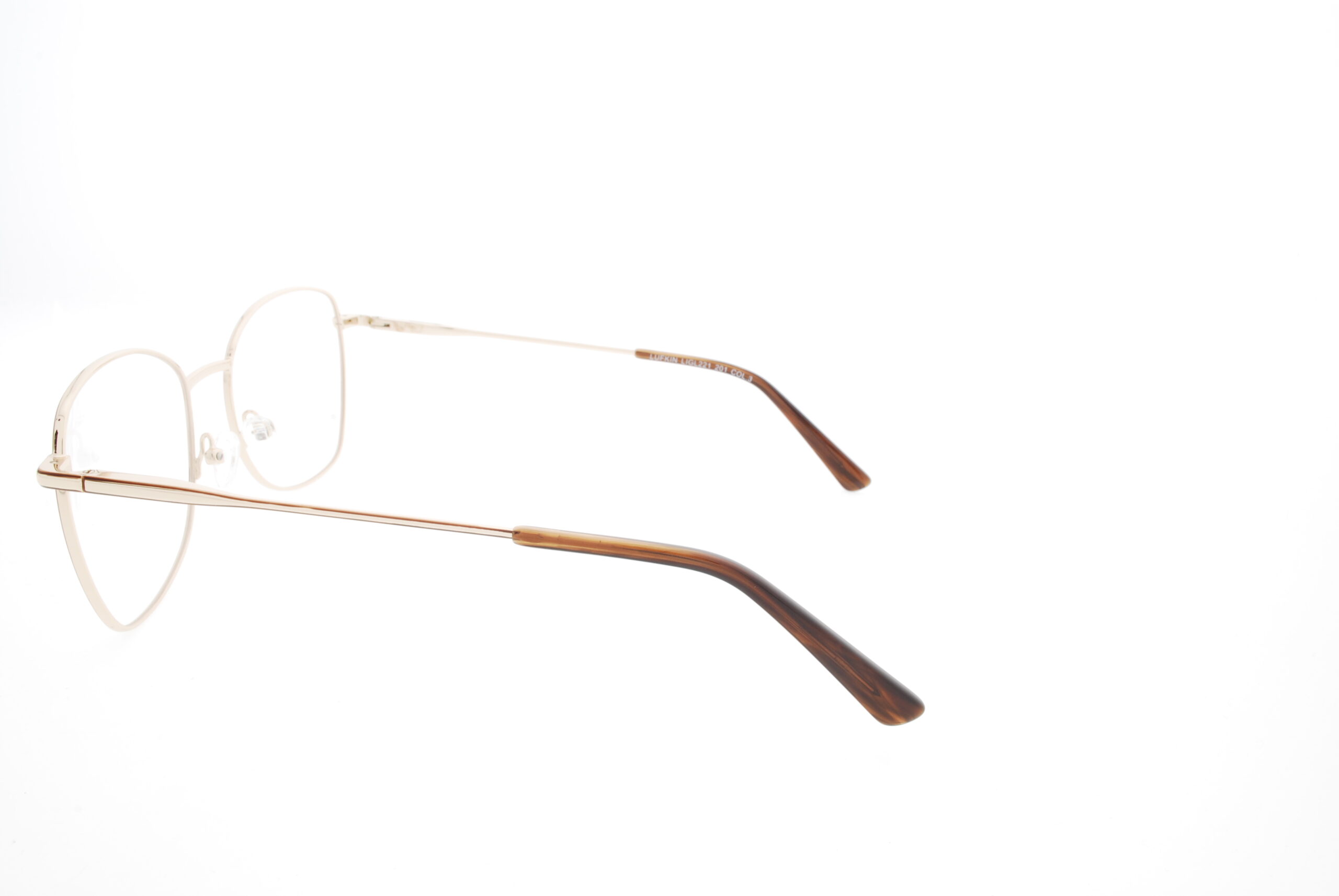 Lufkin BIGL 221 201 - Bruin - Afbeelding 3