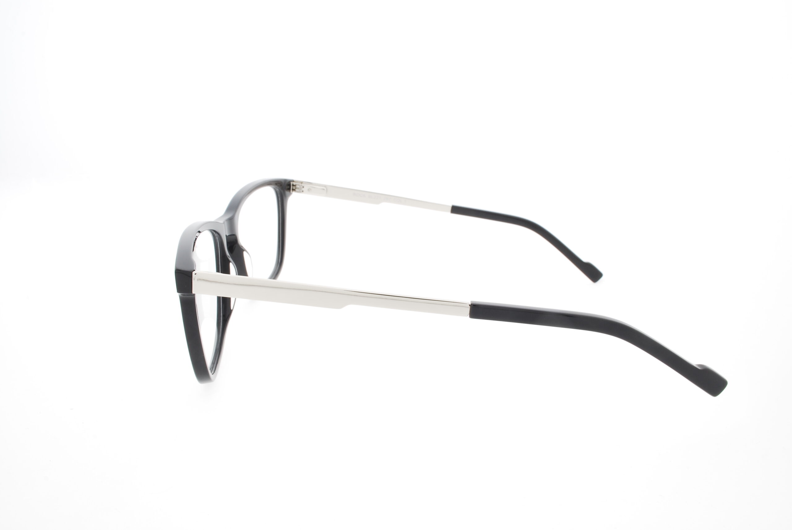 ROCK BL221 267 - Zwart - Afbeelding 3