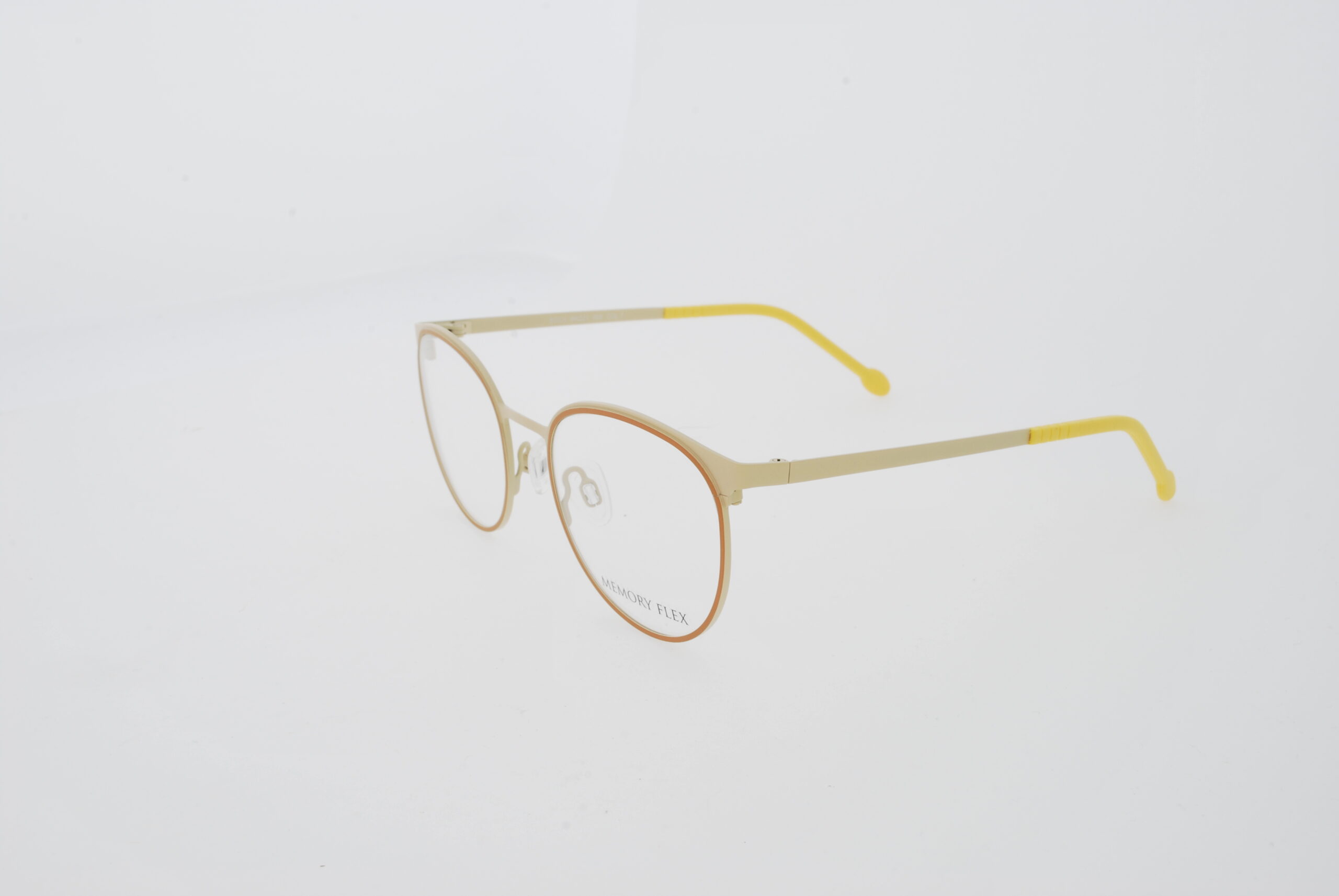 BOCA BR221 568 - Geel - Afbeelding 2