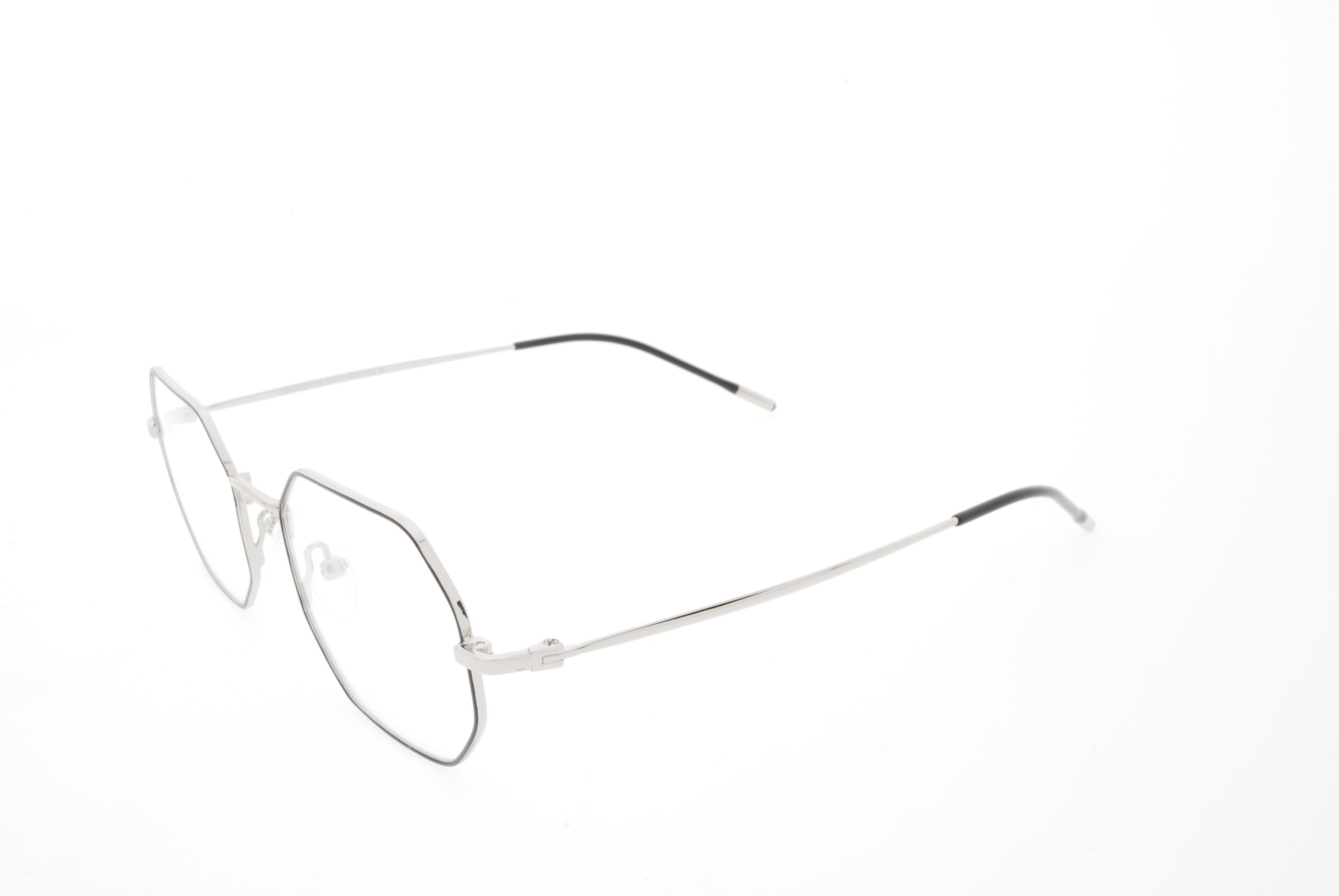 BARRETOS BI221 508 - Zilver - Afbeelding 2