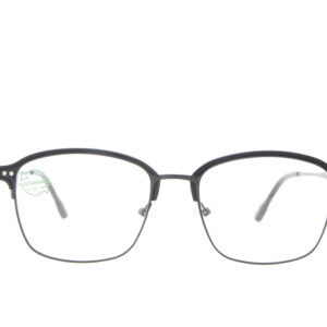 HAYDAR HA221 636 - Zwart