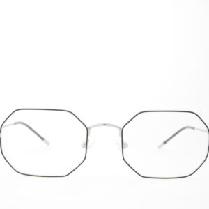 BARRETOS BI221 508 - Zilver