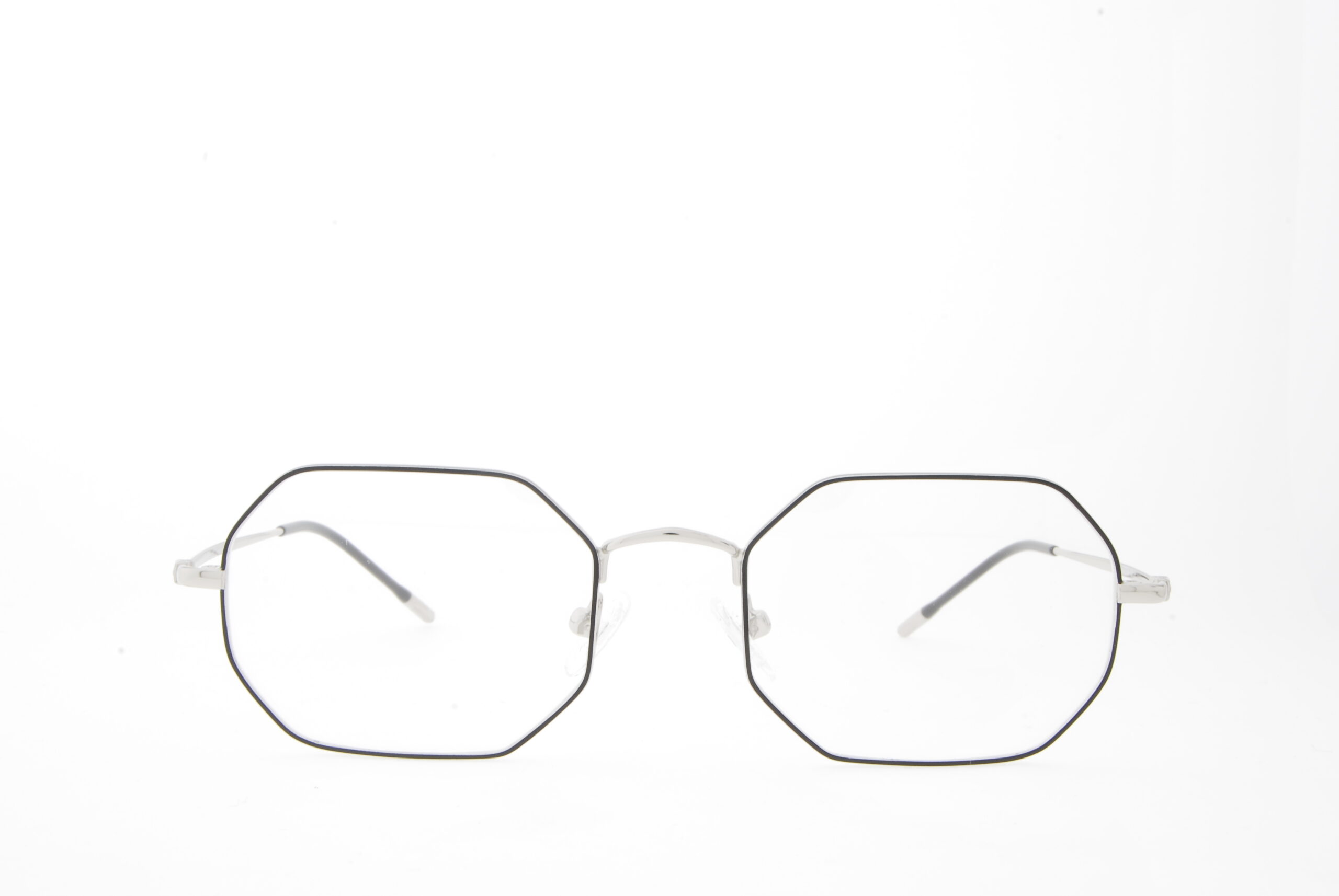 BARRETOS BI221 508 - Zilver