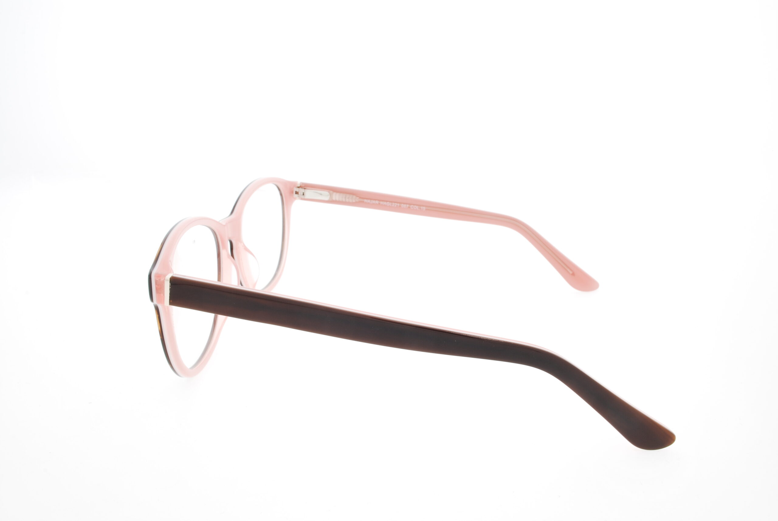 HAJAR HAGL221 087 - Roze - Afbeelding 3