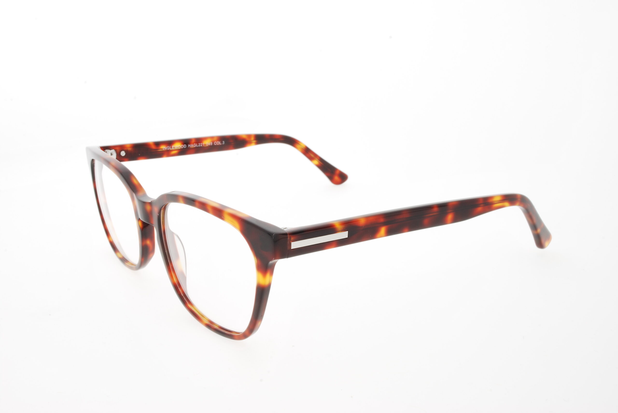 INGLEWOOD HAGL221 049 - Bruin - Afbeelding 2