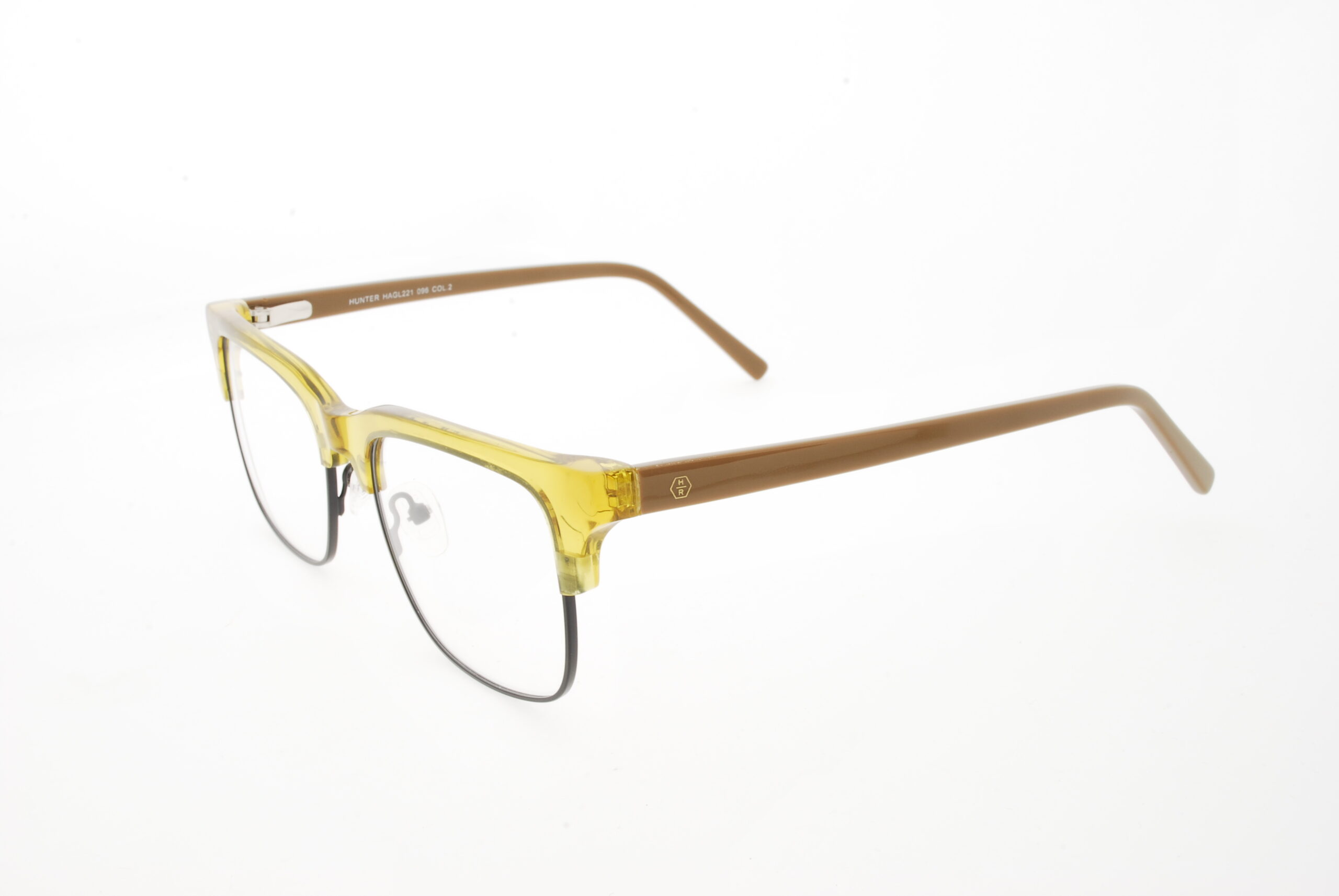 HUNTER HAGL221 096 - Blauw - Afbeelding 2