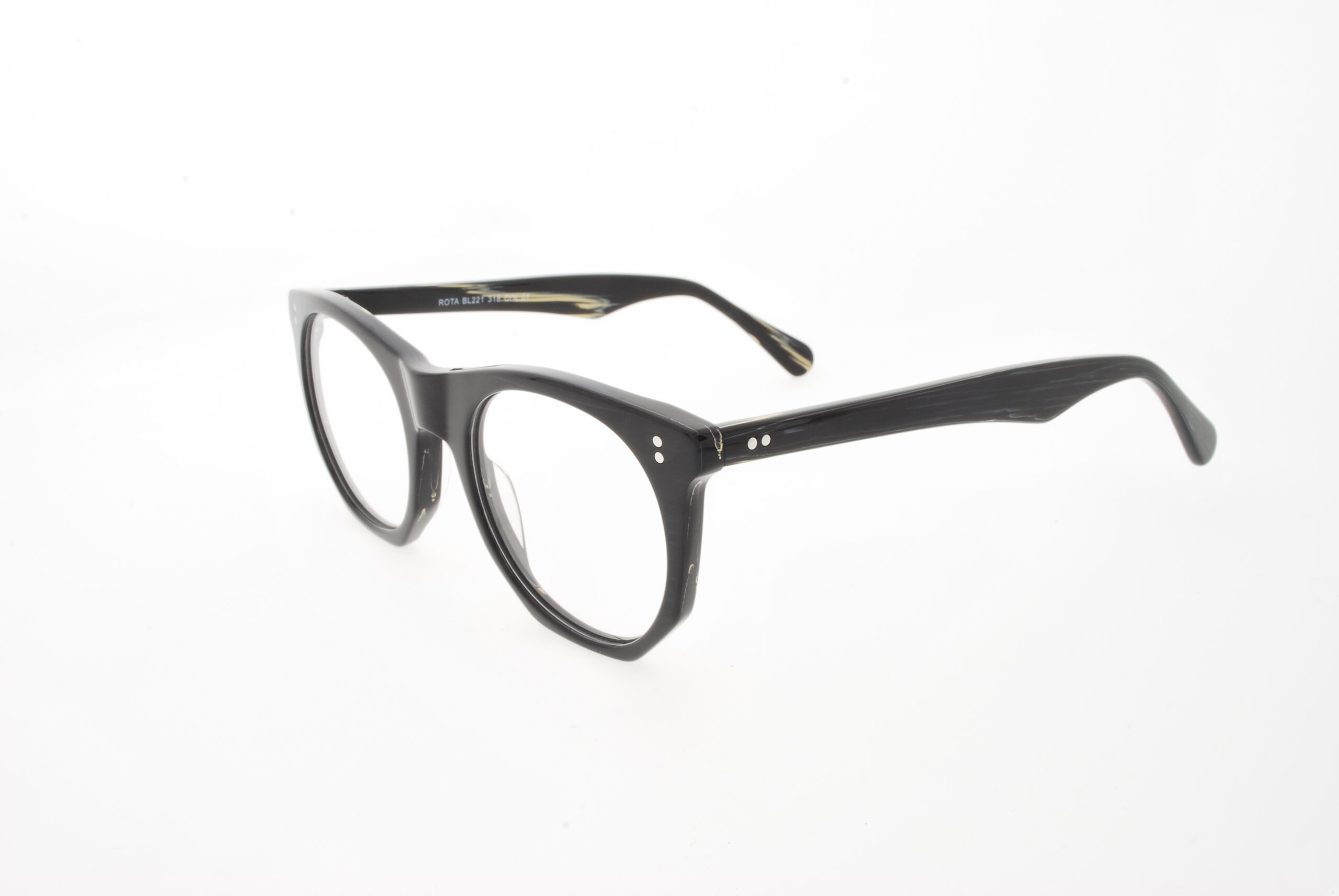 ROTA BL221 318 - Zwart - Afbeelding 2