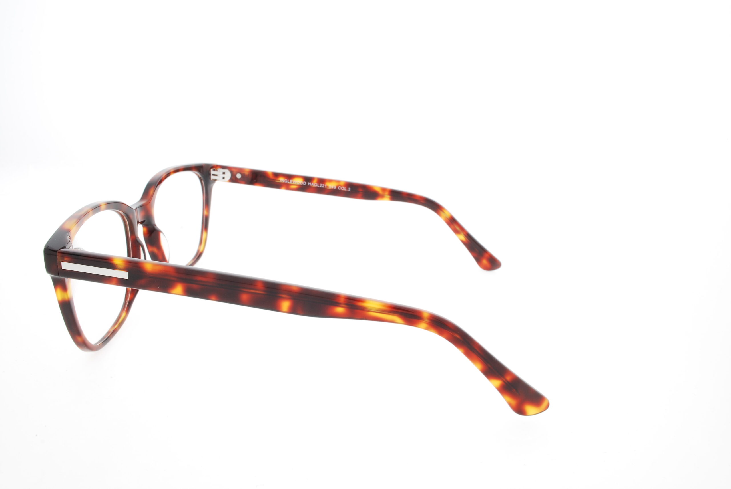 INGLEWOOD HAGL221 049 - Bruin - Afbeelding 3