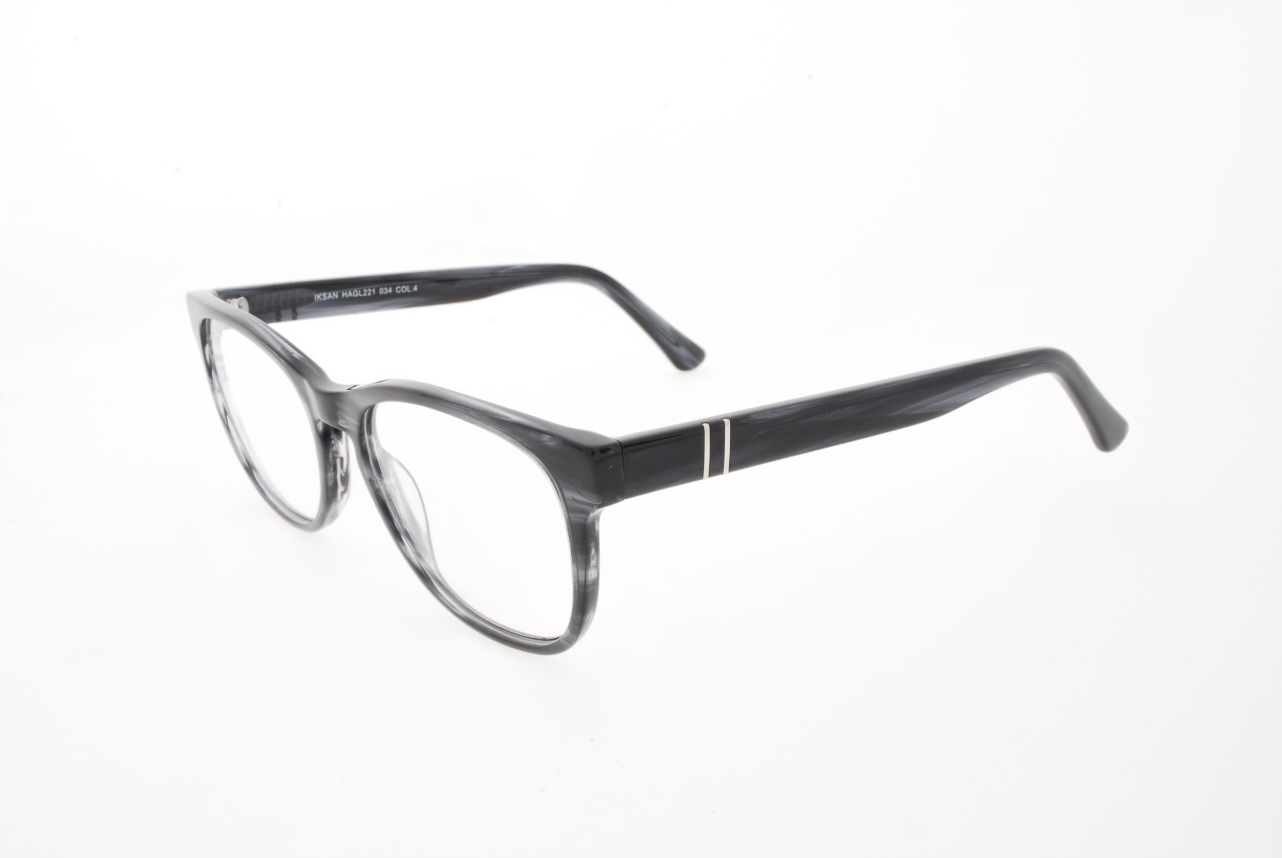 IKSAN HAGL221 034 - Grijs - Afbeelding 2