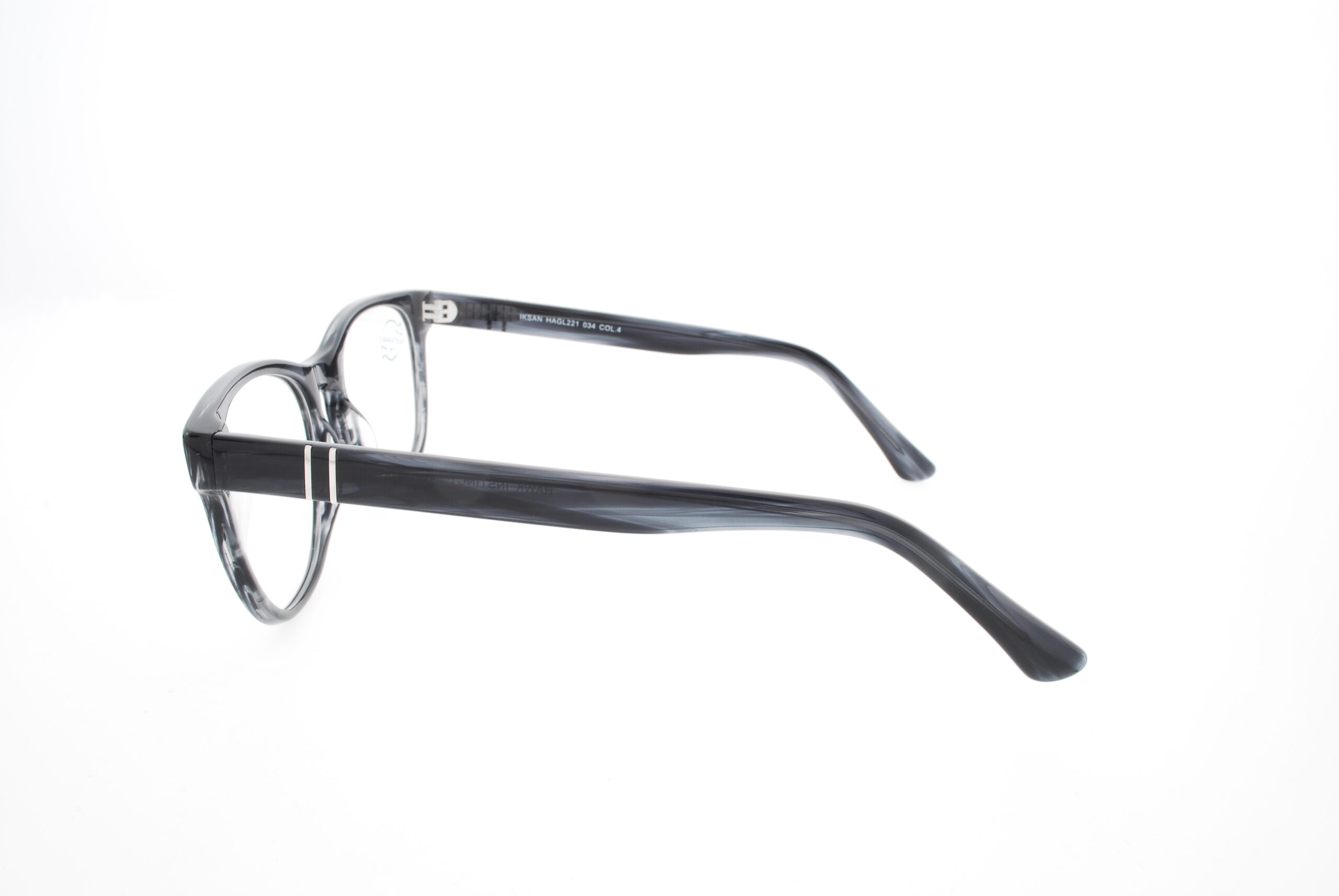 IKSAN HAGL221 034 - Grijs - Afbeelding 3