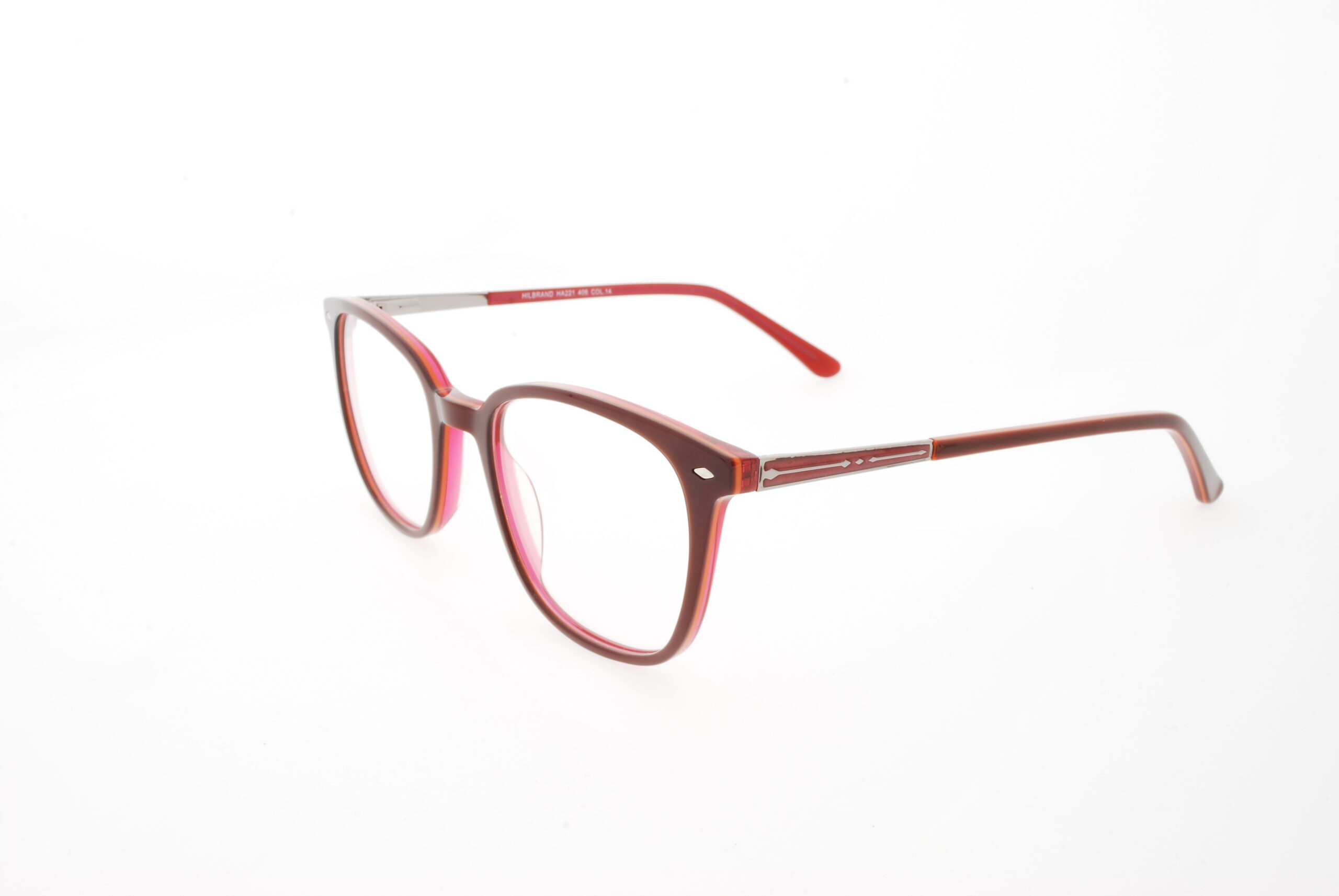 HILBRAND HA221 406 - Rood - Afbeelding 2