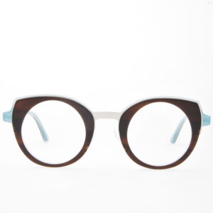 LAUREL BR221 645 - Groen