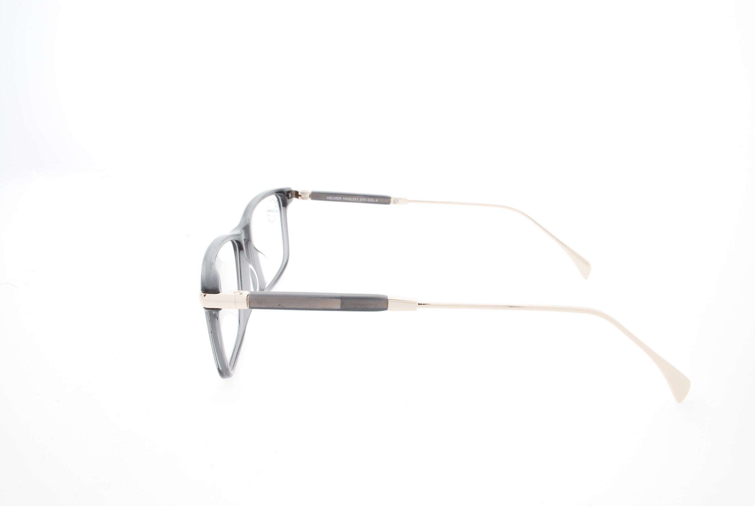 HELMER HAGL221 075 - Grijs - Afbeelding 3