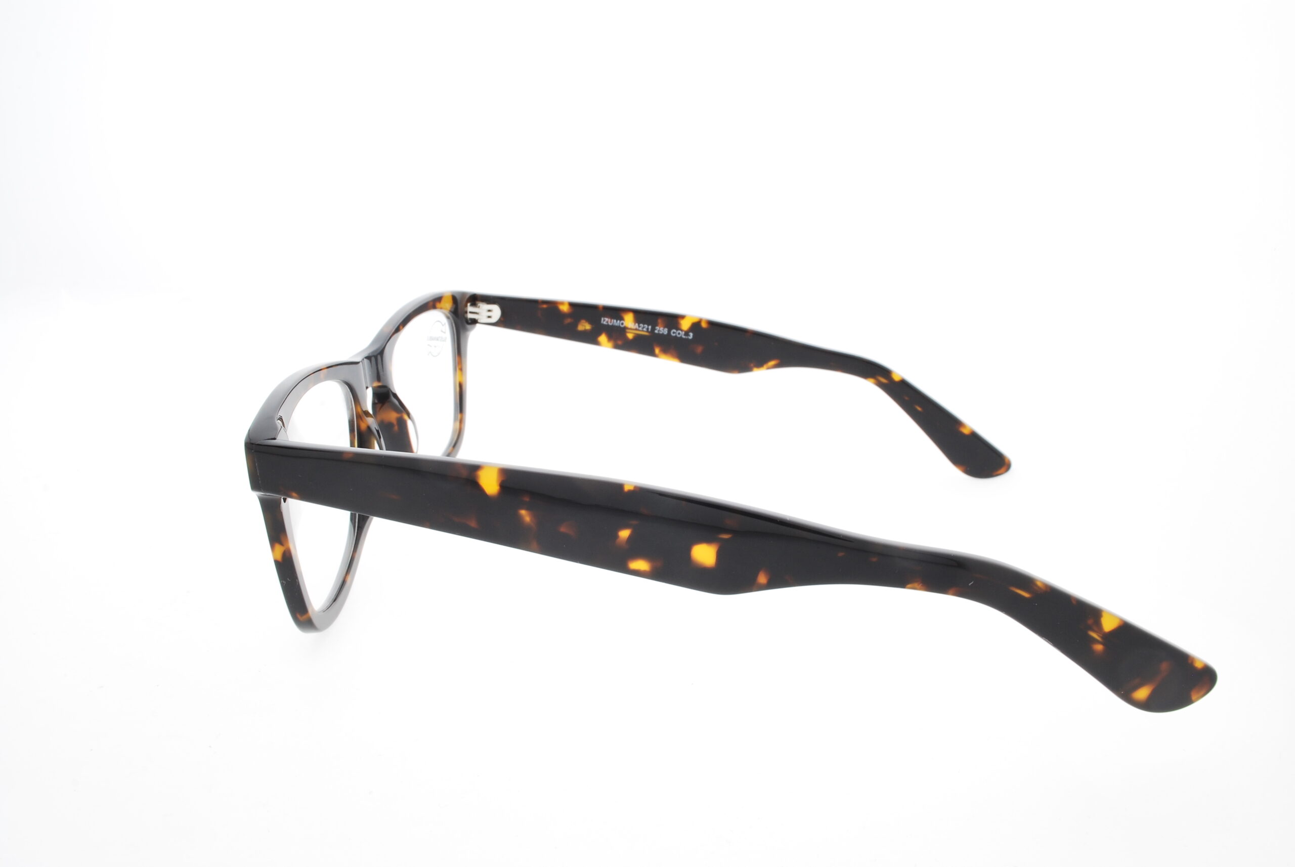 IZUMO HA221 256 - Bruin - Afbeelding 3