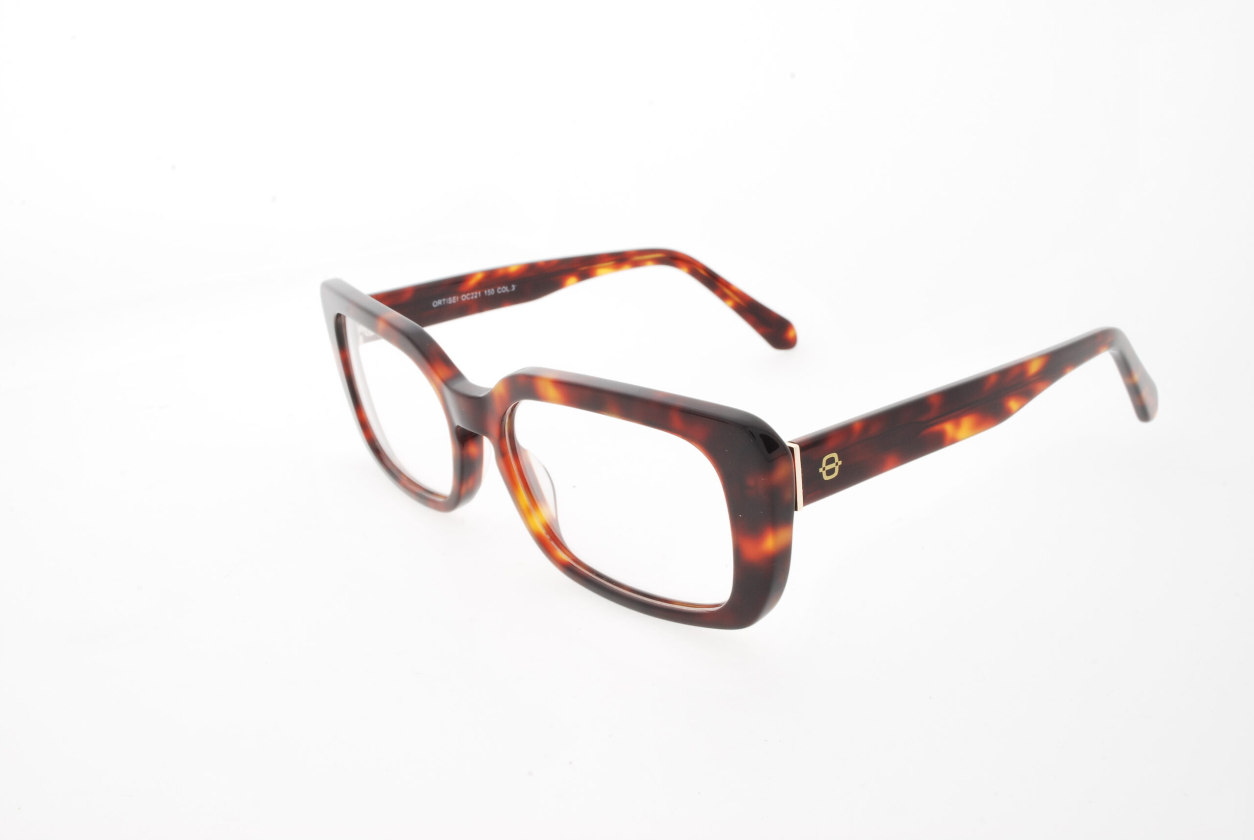ORTISEI OC221 150 - Bruin