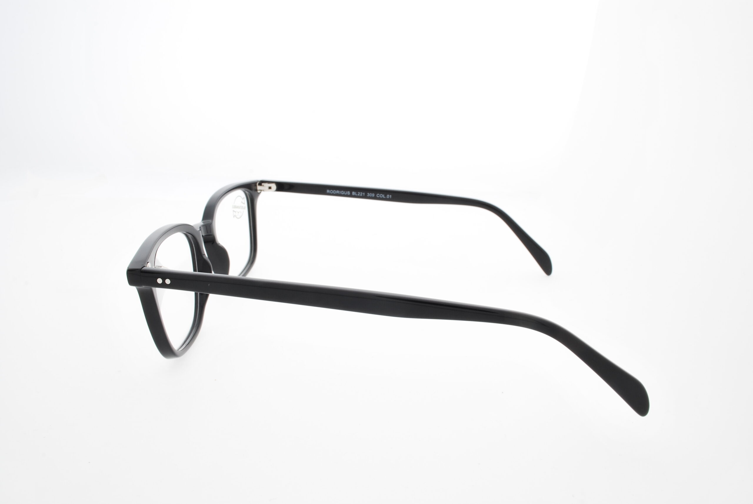 RODRIGUS BL221 309 - Zwart - Afbeelding 3