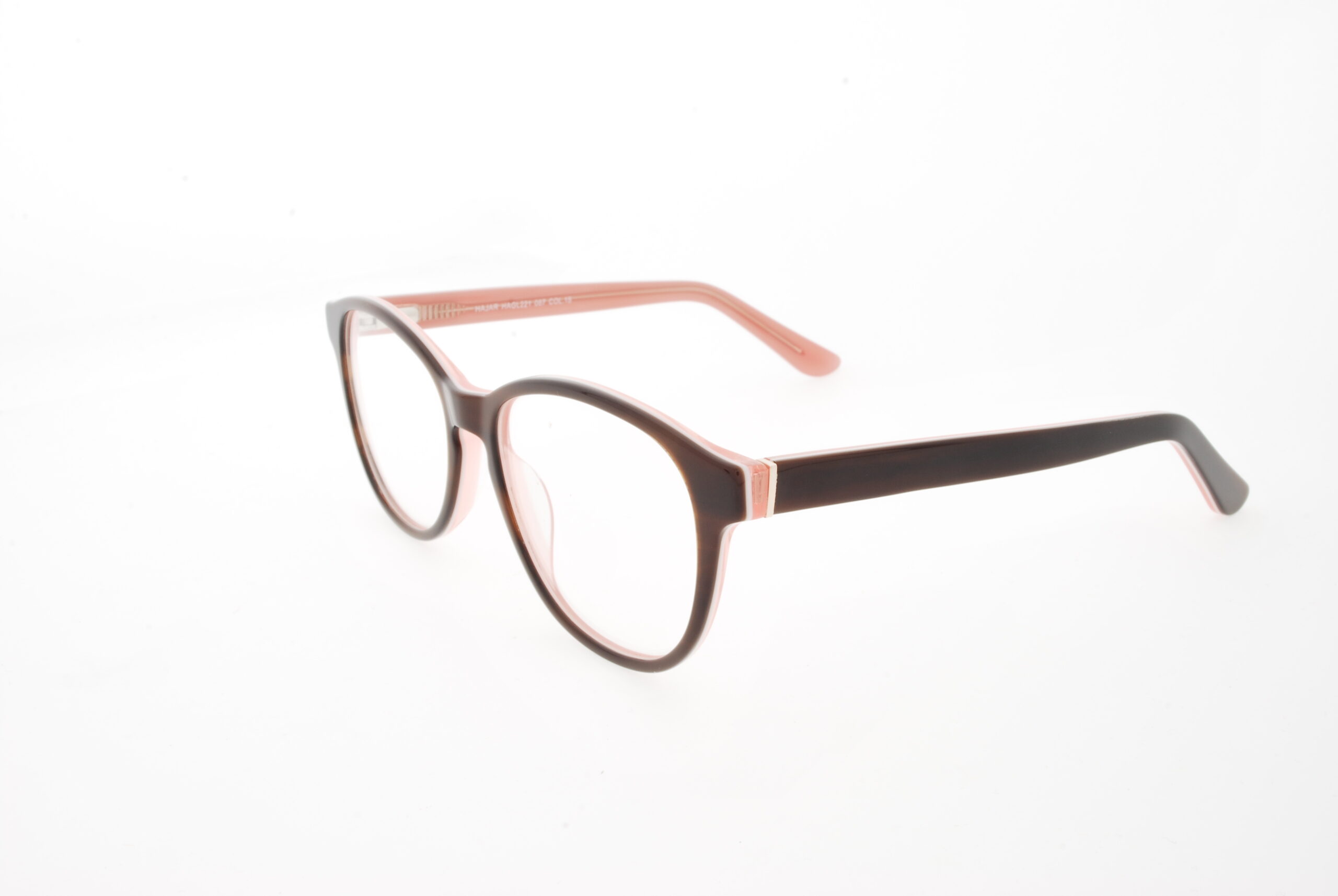 HAJAR HAGL221 087 - Roze - Afbeelding 2